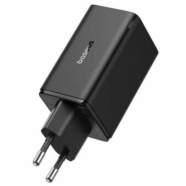 Wandladegerät Baseus P10162701113-00 Schwarz 65 W