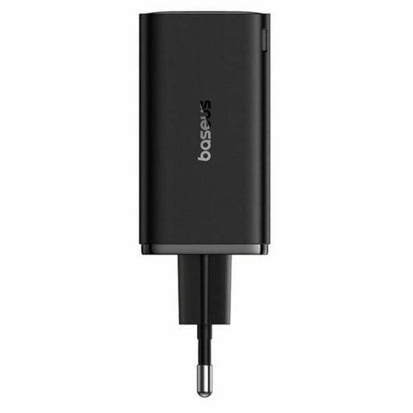 Wandladegerät Baseus P10162701113-00 Schwarz 65 W