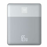 Powerbank Baseus P10063801S13-00 Silberfarben