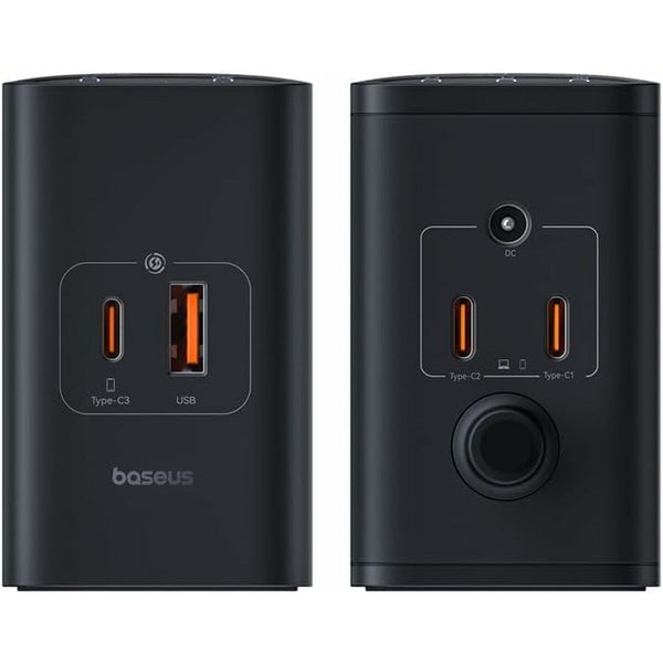 Laptopladekabel Baseus P10163901113-00