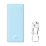 Powerbank Baseus P10022801313-00 Blau 10000 mAh
