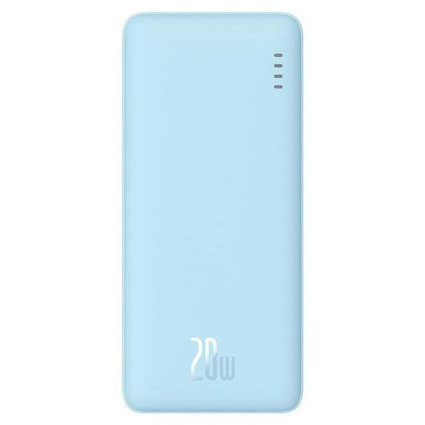 Powerbank Baseus P10022801313-00 Blau 10000 mAh