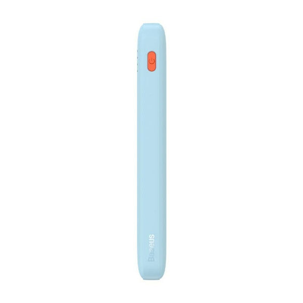 Powerbank Baseus P10022801313-00 Blau 10000 mAh