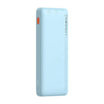 Powerbank Baseus P10022801313-00 Blau 10000 mAh