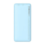Powerbank Baseus P10022801313-00 Blau 10000 mAh