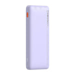 Powerbank Baseus P10022801513-00 Purpur 10000 mAh
