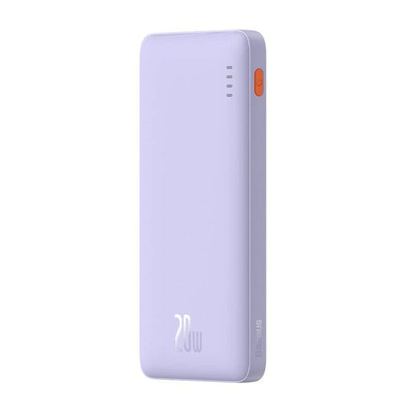 Powerbank Baseus P10022801513-00 Purpur 10000 mAh