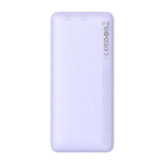Powerbank Baseus P10022801513-00 Purpur 10000 mAh