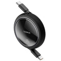USB-Kabel Baseus P10364500111-00