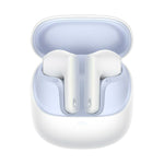 Kabellose Kopfhörer mit Ladebox Baseus Bowie M3 Weiß