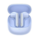 Kabellose Kopfhörer mit Ladebox Baseus Bowie M3 Blau