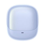 Kabellose Kopfhörer mit Ladebox Baseus Bowie M3 Blau