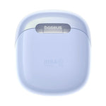 Kabellose Kopfhörer mit Ladebox Baseus Bowie M3 Blau