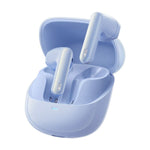 Kabellose Kopfhörer mit Ladebox Baseus Bowie M3 Blau