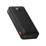 Powerbank Baseus P10022804113-00 Schwarz 20000 mAh