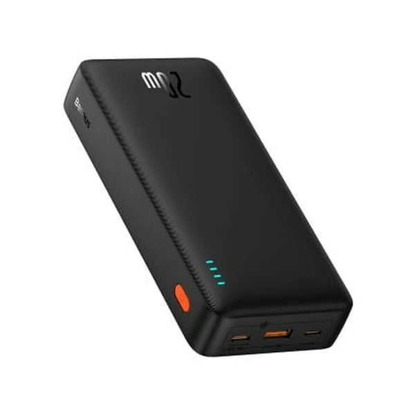 Powerbank Baseus P10022804113-00 Schwarz 20000 mAh