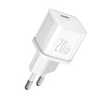 Wandladegerät Baseus P10162503213-00 Weiß 20 W