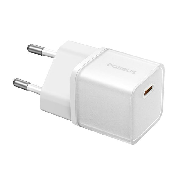 Wandladegerät Baseus P10162503213-00 Weiß 20 W