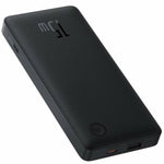 Laptop-Akku Baseus Schwarz 10000 mAh
