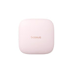 Kabellose Kopfhörer mit Ladebox Baseus Bowie E16 Rosa