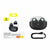 Kopfhörer mit Mikrofon Baseus A00069201113-00