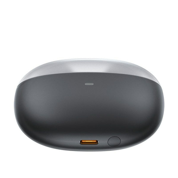 Kopfhörer mit Mikrofon Baseus A00069201113-00 Schwarz