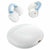 Kopfhörer mit Mikrofon Baseus A00069201223-00