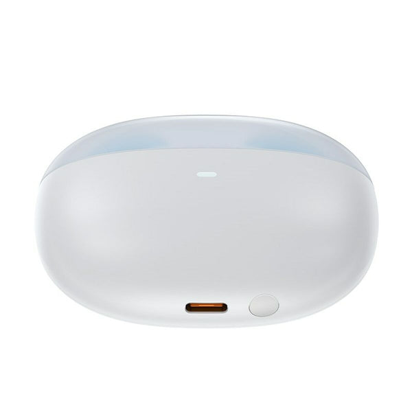 Kopfhörer mit Mikrofon Baseus A00069201223-00 Blau Weiß