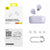 Kopfhörer mit Mikrofon Baseus A00023800533-00