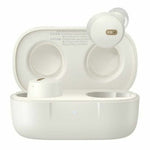 Kopfhörer mit Mikrofon Baseus A00023800223-00 Weiß