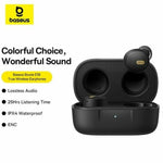 Bluetooth-Kopfhörer Baseus E18