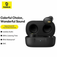 Bluetooth-Kopfhörer Baseus E18