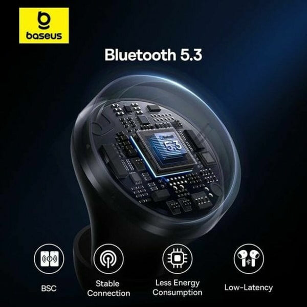 Bluetooth-Kopfhörer Baseus E18