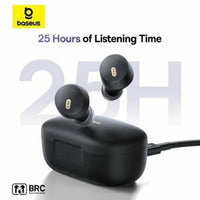 Bluetooth-Kopfhörer Baseus E18