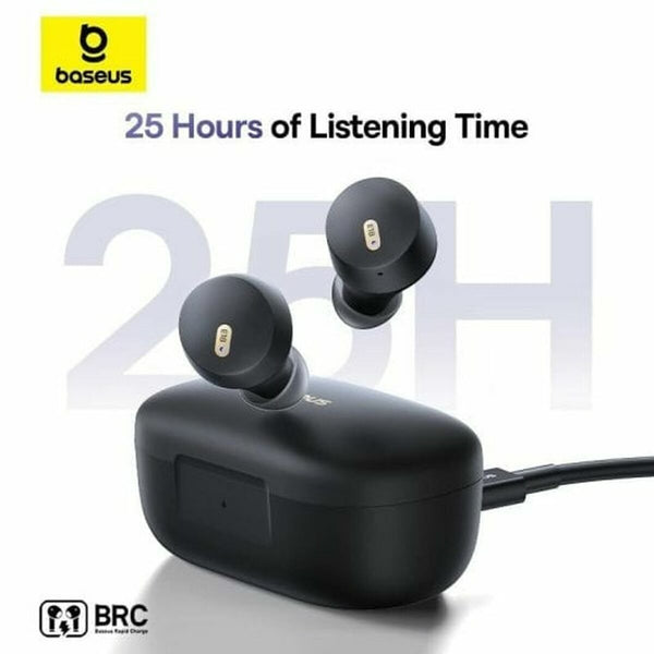 Bluetooth-Kopfhörer Baseus E18