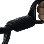 USB A zu USB-C-Kabel Baseus P10311804111-01 Schwarz 2 m