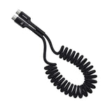 USB-C zu USB-C-Kabel Baseus P10320203111-00 Schwarz 1 m