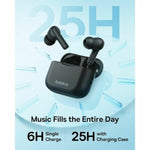 Kopfhörer Baseus A00072200223-Z1 Weiß