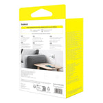 Wandladegerät Baseus P10110909213-01 Weiß 25 W