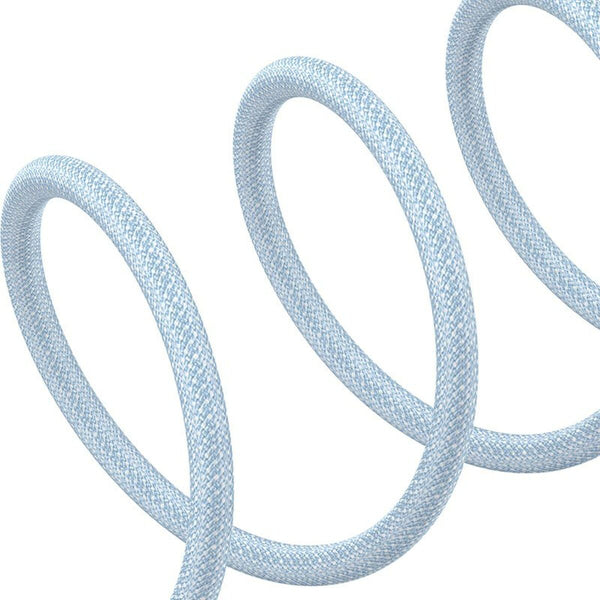 USB A zu USB-C-Kabel Baseus P10373002311-00 Blau 1 m