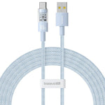 USB A zu USB-C-Kabel Baseus P10373002311-01 Blau 2 m