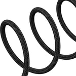 USB A zu USB-C-Kabel Baseus P10373002111-00 Schwarz 1 m