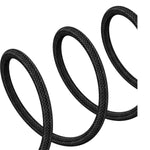 USB-C zu USB-C-Kabel Baseus P10373000111-01 Schwarz 2 m