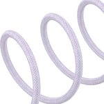 USB-C auf Lightning Verbindungskabel Baseus P10373001511-00 Purpur 1 m