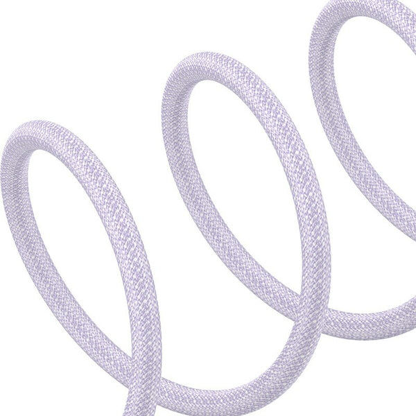 USB-C auf Lightning Verbindungskabel Baseus P10373001511-01 Purpur 2 m