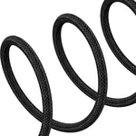 USB-C auf Lightning Verbindungskabel Baseus P10373001111-00 Schwarz 1 m