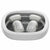 Kopfhörer mit Mikrofon Baseus A00073200213-00
