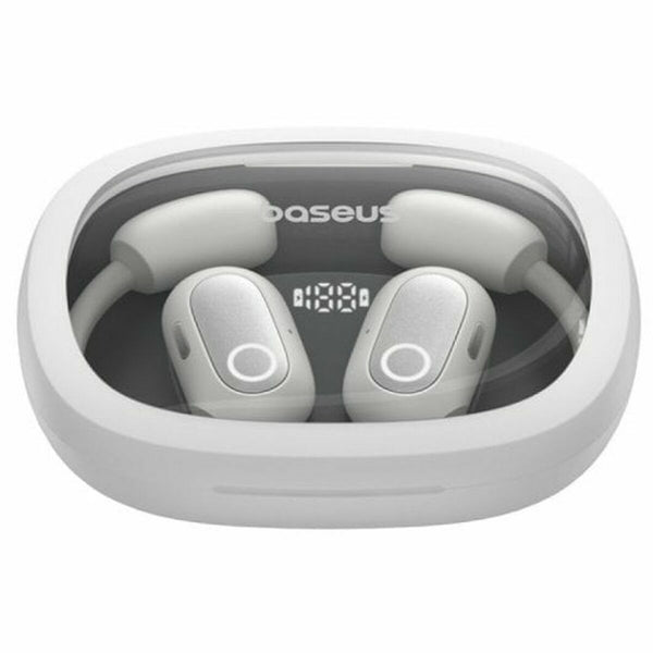Kopfhörer mit Mikrofon Baseus A00073200213-00