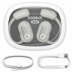Kopfhörer mit Mikrofon Baseus A00073200213-00