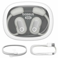 Kopfhörer mit Mikrofon Baseus A00073200213-00